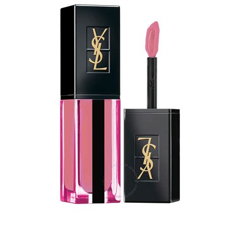 ysl water stain 614|ysl water stain lip stain.